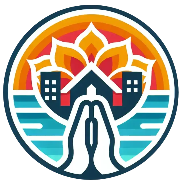 Namaste Realty Logo