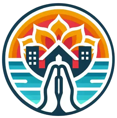 Namaste Realty - Logo